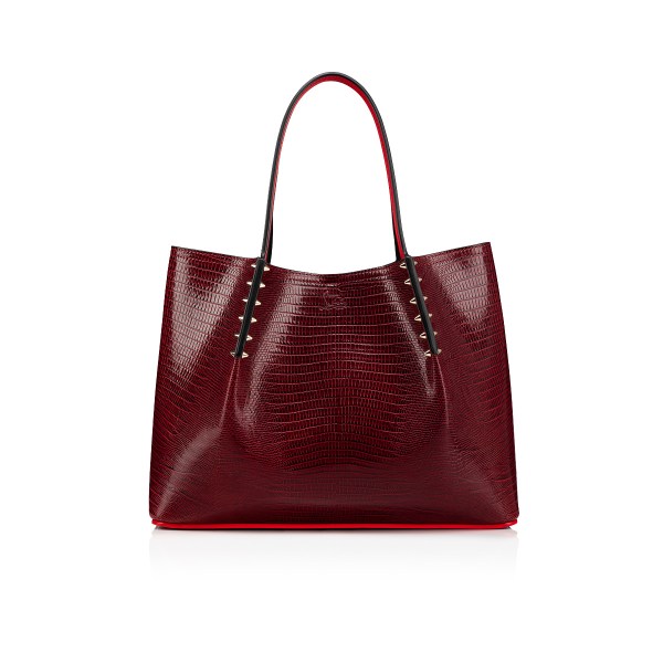 Christian Louboutin Cabarock Small Muleposer Dame Brune | 3ywIwdJk