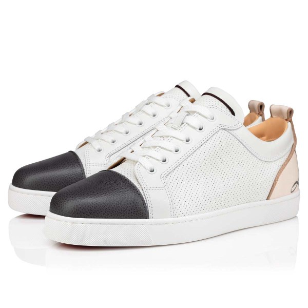 Christian Louboutin Fun Louis Junior Sneakers Herre Flerfarvede | yDvQfyZq