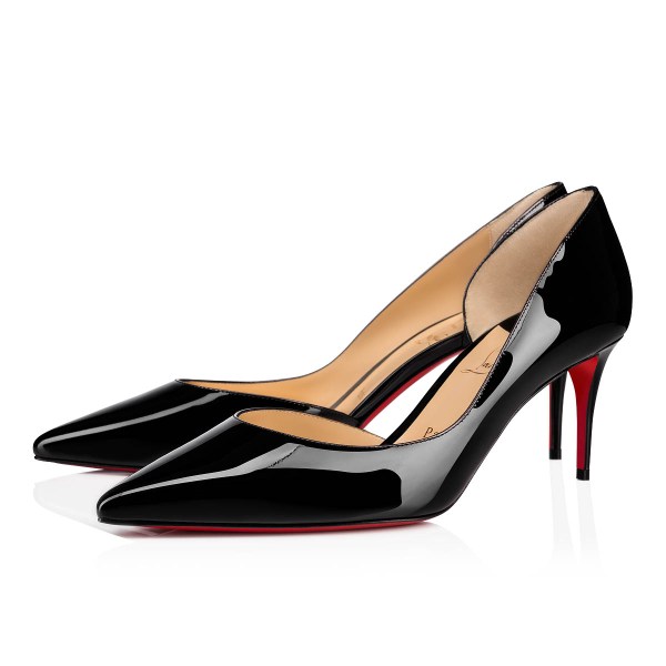 Christian Louboutin Iriza Pumps Dame Sort | viCZmWkl