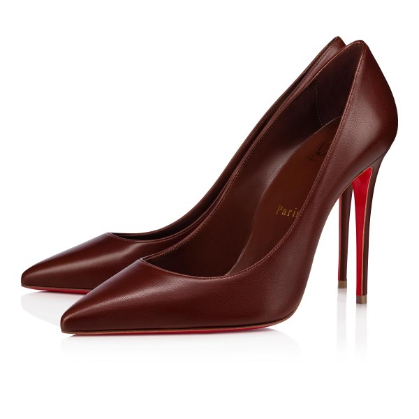 Christian Louboutin Kate Pumps Dame Beige | tNIxPOcM