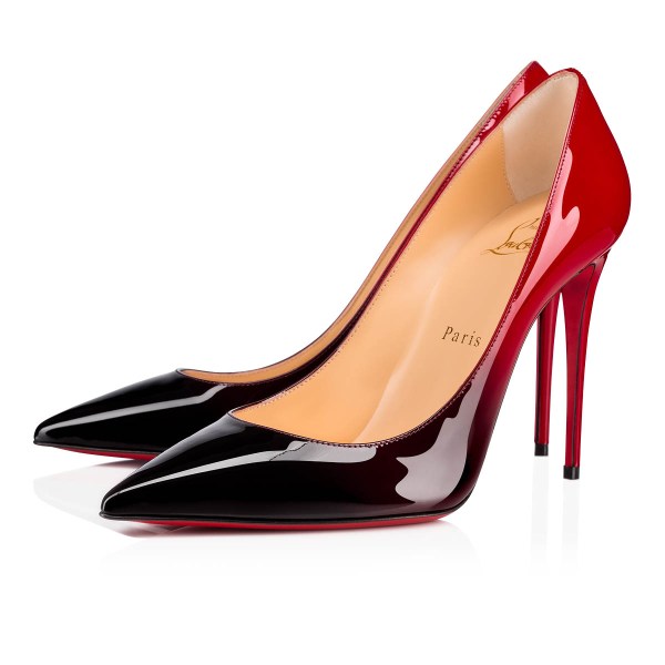 Christian Louboutin Kate Pumps Dame Sort | kWbsIIJd