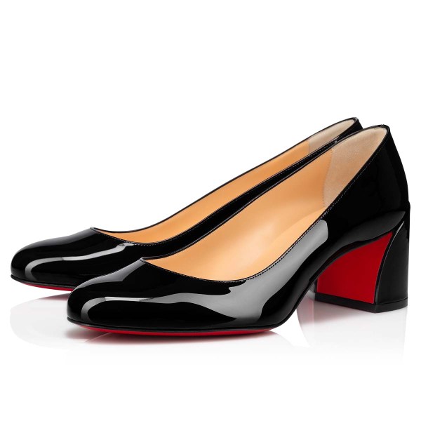 Christian Louboutin Miss Sab Pumps Dame Sort | IdMgbDei