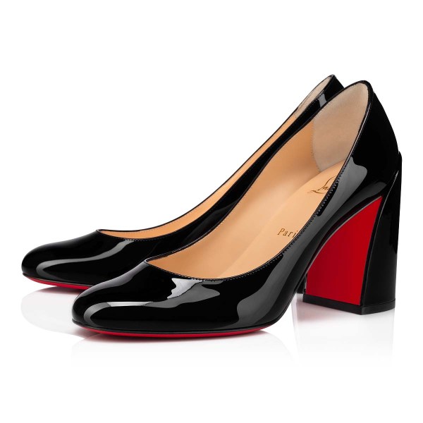 Christian Louboutin Miss Sab Pumps Dame Sort | lsmf81mI