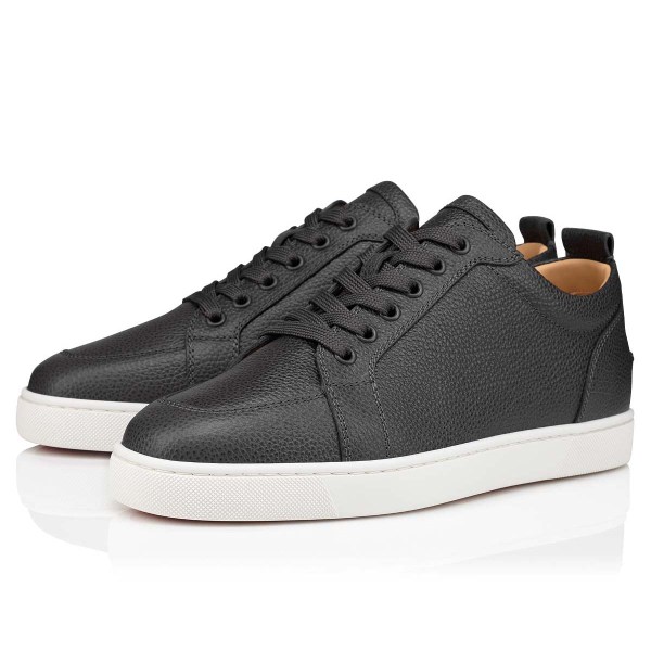 Christian Louboutin Rantulow Sneakers Herre Grå | 14lJDA4v