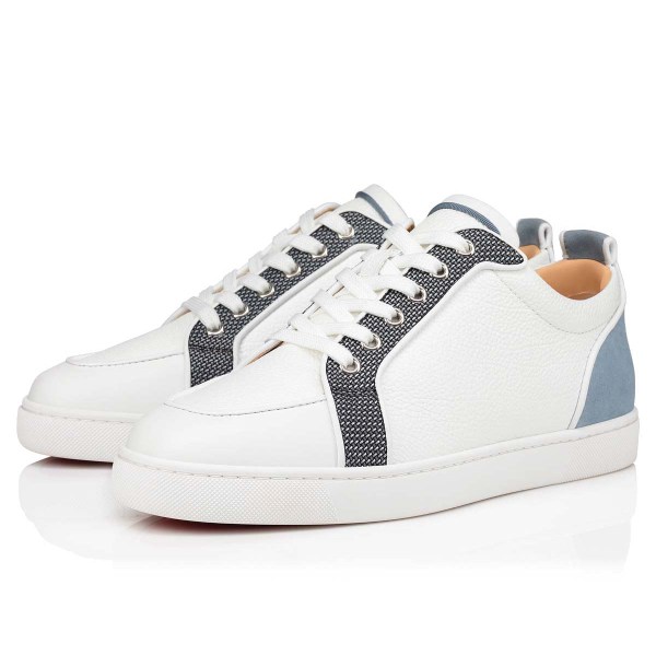 Christian Louboutin Rantulow Sneakers Herre Flerfarvede | nIGQItIj