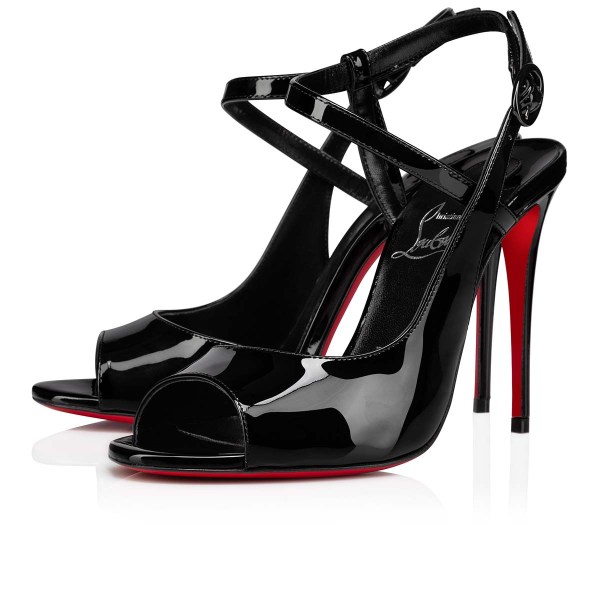Christian Louboutin So Jenlove Pumps Dame Sort | oYR4BHuX