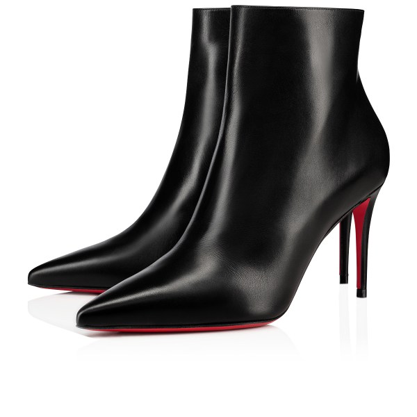 Christian Louboutin So Kate Booty Ankelstøvler Dame Sort | M8cWXmQv