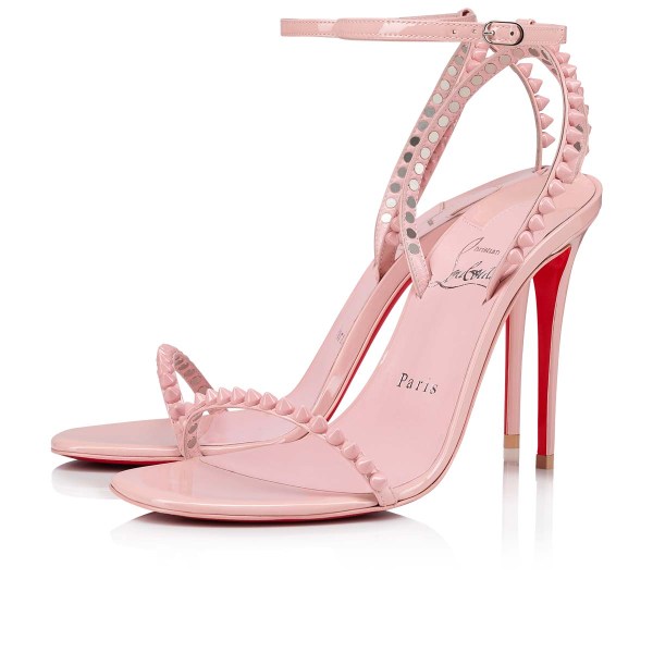 Christian Louboutin So Me Sandaler Dame Lyserød | ziMFwY7F