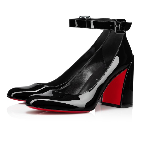 Christian Louboutin So Sab Pumps Dame Sort | t4sm6qtQ